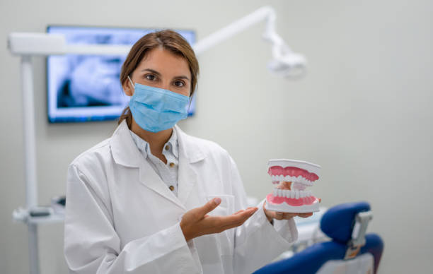 Best Emergency Wisdom Teeth Removal in Bartlett, TX