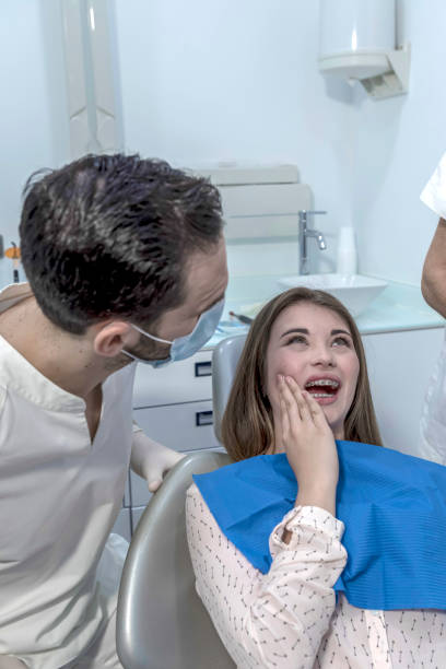 Best Emergency Dental Care for Broken or Chipped Teeth in Bartlett, TX