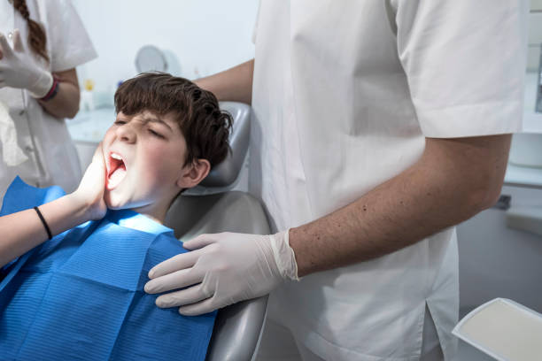 Best Cosmetic Emergency Dentistry in Bartlett, TX