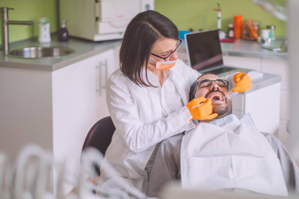 Best Emergency Treatment for Dental Infections or Abscesses in Bartlett, TX