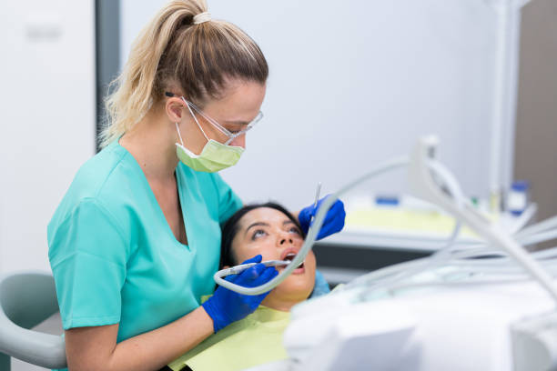 Best Emergency Gum Treatment in Bartlett, TX