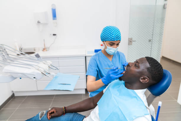 Best Weekend Emergency Dentist in Bartlett, TX