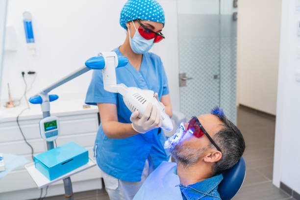 Best Emergency Treatment for Dental Infections or Abscesses in Bartlett, TX